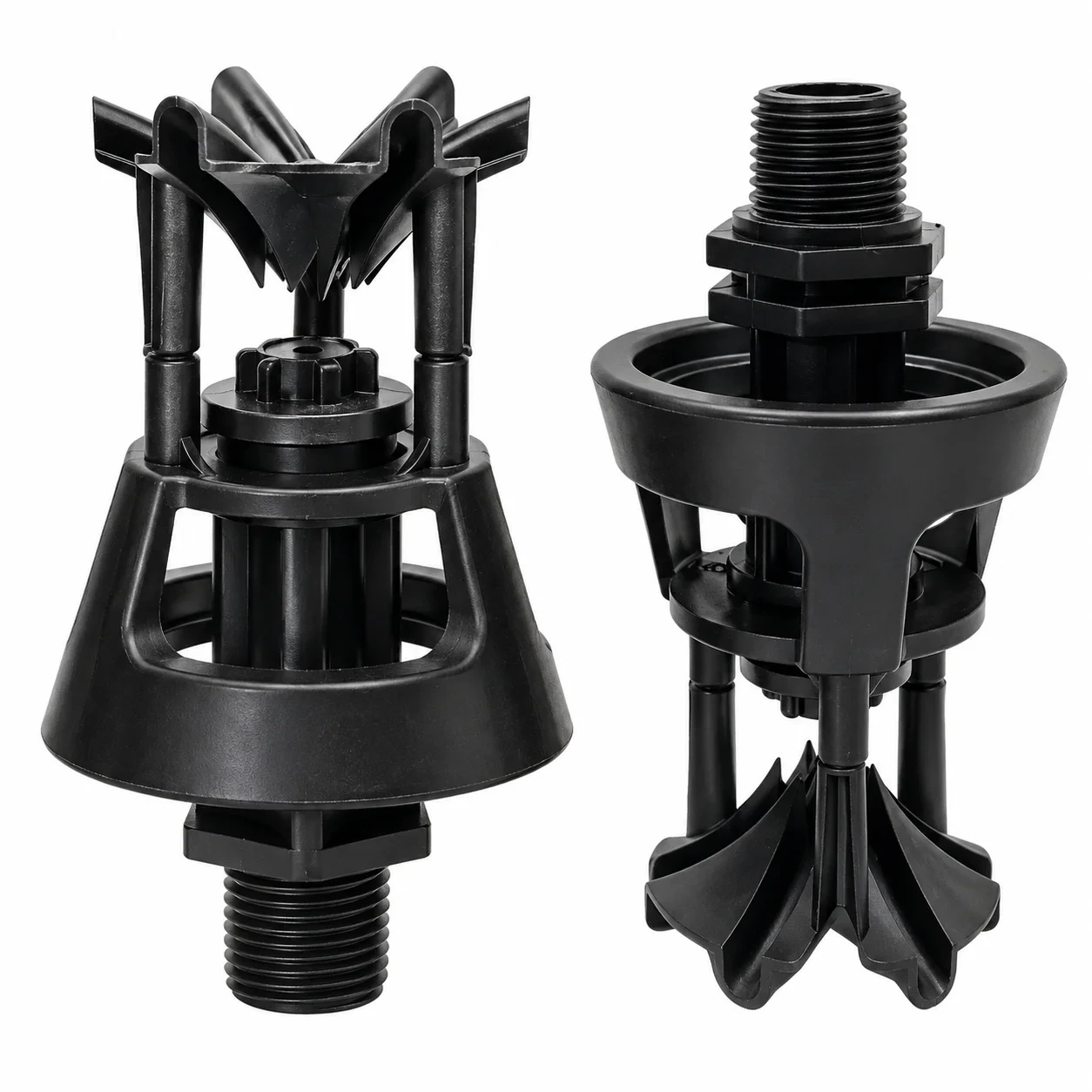 1/2 inch wrinkler sprinkler for garden and agricultural irrigation